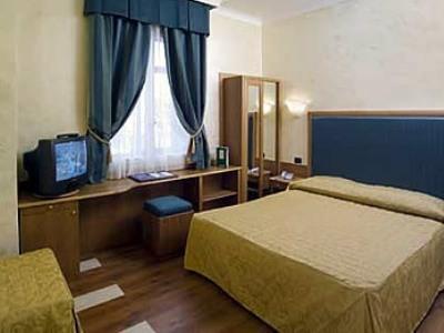 Hotel Dello Stretto Messina Room photo