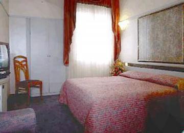 Hotel Dello Stretto Messina Room photo