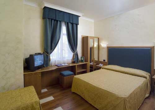 Hotel Dello Stretto Messina Room photo